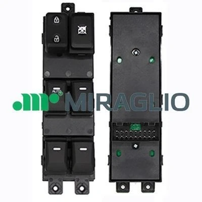 Kuva Kytkin, lasinnostin, Eteen, vasen KIA PICANTO II OE 49749B1000, 935701Y500