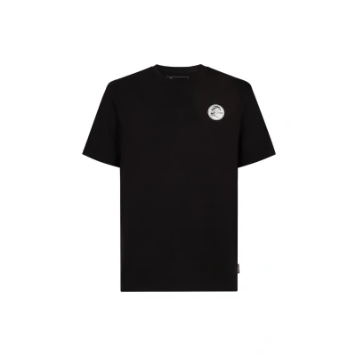 Kuva O&#039;Neill O&#039;RIGINALS SURF SHOP Tshirt Printtipaita, Koko: XL, Black out