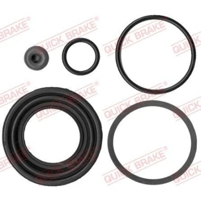 Kuva QUICK BRAKE 114 0159 Jarrusatula Korjaussarja 38 KIA: CARENS 4
