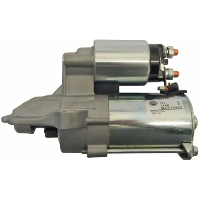 Kuva HELLA 8EA 012 526 271 Starttimoottori 12 1,4 11 FORD: MONDEO 3 Kombi, Stufenheck