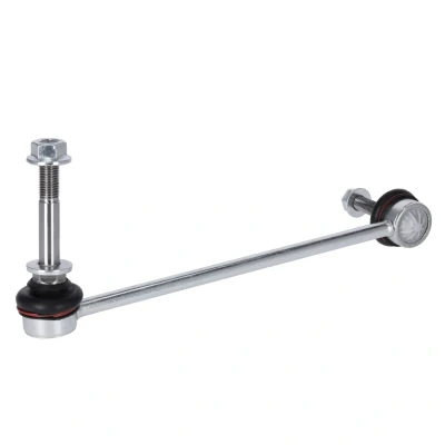 Kuva FEBI BILSTEIN 181139 Koiranluu Etuakseli, oikea 260 M10 x 1,5, M12 1,5 Itselukittuvalla mutterilla Teräs
