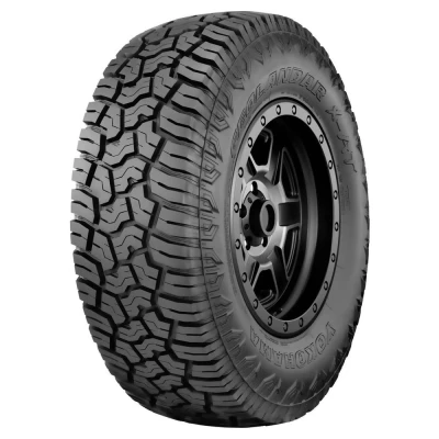 Kuva Yokohama Geolandar X AT G016 265/70R17 Kesärenkaat