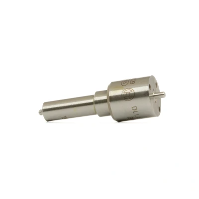 Kuva BOSCH 0 433 171 142 Polttoainesuutin Diesel Reikäsuutin jäännöstilalla