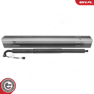Kuva Sähköinen takaluukku, Molemminpuolin Esen skv 52SKV236 skoda octavia combi iv OE 5E7 827 851 A, 851, 5E7827851