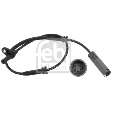 Kuva FEBI BILSTEIN 47361 ABS Anturi Etuakseli, vasen, oikea 685 BMW: 3 Touring, Sedan, Coupe