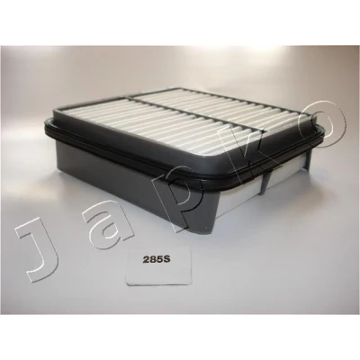 Kuva JAPKO 20285 Ilmansuodatin 50 174 182 Suodatinpanos TOYOTA: Starlet V Hatchback, Paseo Coupe