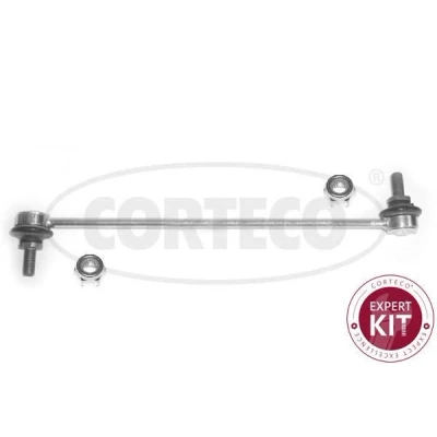 Kuva CORTECO 49400050 Koiranluu Etuakseli, oikea, vasen MINI: Hatchback, Clubman