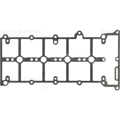 Kuva Tiiviste, venttiilikoppa CADILLAC, OPEL, SAAB, VAUXHALL OE 55 566 654, 56 07 273