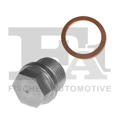 Kuva FA1 862.373.011 Kierretulppa M24x1,5 Tiivisterenkaalla CHEVROLET: Epica Sedan