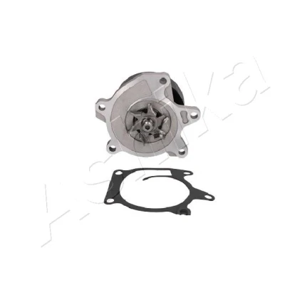 Kuva ASHIKA 35 01 100 Vesipumppu NISSAN: Qashqai 2