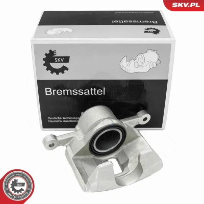 Kuva Jarrusatula ESEN SKV 78SKV131