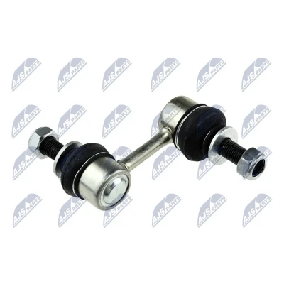 Kuva NTY ZLP SB 008 Koiranluu Etuakseli, vasen, oikea SUBARU: Outback IV, Forester IV
