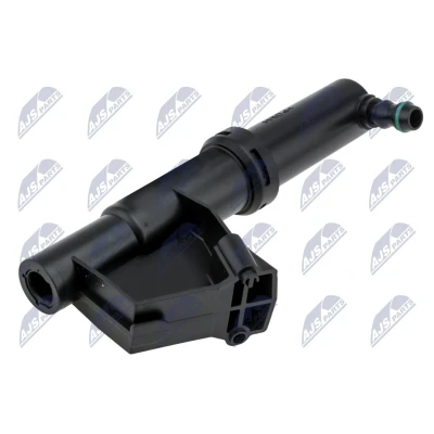 Kuva NTY EDS VV 017 Pesusuutin, Ajovalo Molemminpuolin VOLVO: V50, S40 II