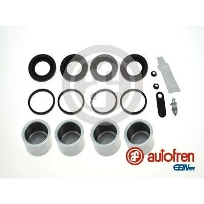Kuva AUTOFREN SEINSA D42448C Jarrusatula Korjaussarja Etuakseli 38 MINI: Hatchback