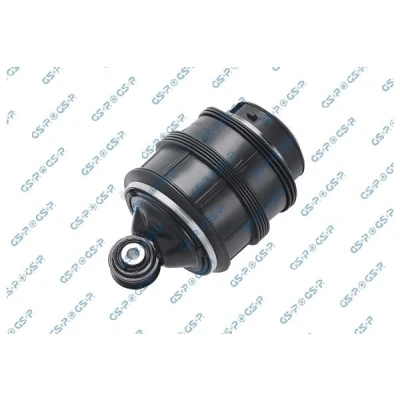 Kuva Ilmajousi, jousitus, Taka akseli mercedes benz e klass flak/chassi [vf211], t model [s211] OE 2113200925, A2113200925