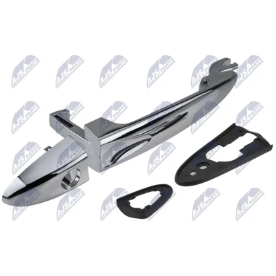 Kuva Oven kahva, Eteen, vasen LANCIA YPSILON OE 735409026
