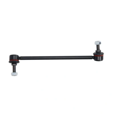Kuva febi BILSTEIN 29341 Koiranluu Etuakseli, oikea 250 M10 x 1,25 Plus Itselukittuvalla mutterilla Teräs KIA: Cerato Hatchback, Sedan