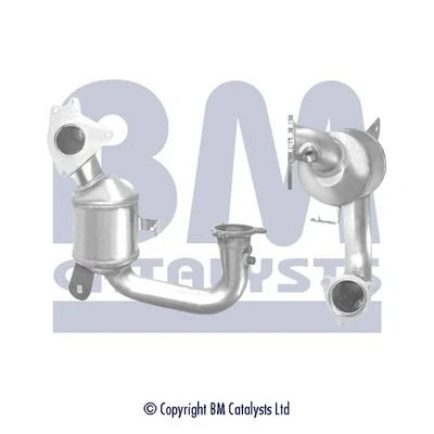 Kuva BM CATALYSTS BM92048H Katalysaattori Euro 5 E57 103R