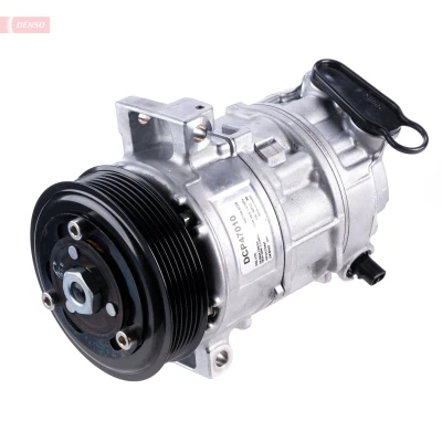 Kuva Kompressori, ilmastointilaite DENSO DCP47010