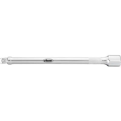 Kuva VIGOR V4319 Jatkovarsi, hylsyavain 250, 250 12,5 (1/2&quot;) Round file