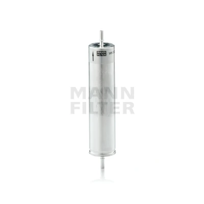 Kuva MANN FILTER WK 522 Polttoainesuodatin Letkusuodatin 7,9 LAND ROVER: Freelander I SUV