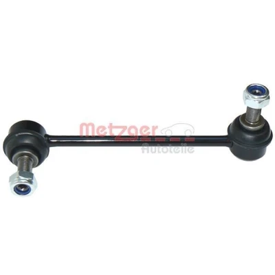 Kuva METZGER 53034711 Koiranluu Etuakseli, vasen 155 KIT + MAZDA: 6 Farmari, Sedan, Hatchback