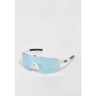 Kuva BLIZ PROTECTIVE SPORTS GEAR Matrix Shiny White Aurinkolasit valkoinen