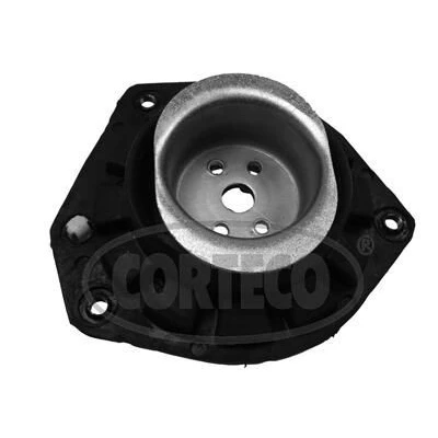 Kuva CORTECO 80001603 Jousijalan Tukilaakeri etuakseli molemminpuoleinen Ilman kuulalaakeria RENAULT: SCENIC 2, MEGANE 2 Coupe Cabriolet, Kombi