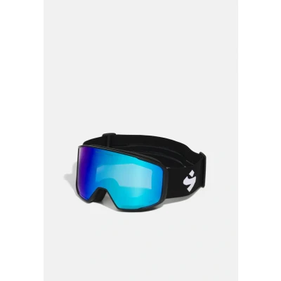 Kuva Sweet Protection Boondock Rig Reflect Laskettelulasit, Koko: One Size, aquamarine/matte black/black