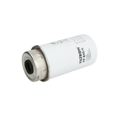 Kuva FILTRON PP 848/6 Polttoainesuodatin Ruuvattava suodatin FORD: Transit Mk6 Van, Bussi, Tourneo