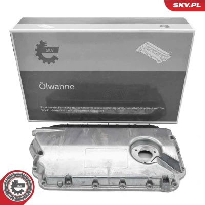 Kuva Öljypohja audi, skoda, vw OE 078 103 604AA