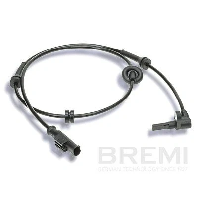 Kuva BREMI 50384 ABS Anturi Kaapelilla FIAT: BRAVO 2, Stilo Multi Wagon
