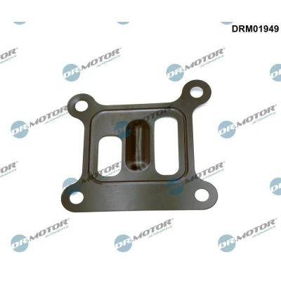 Kuva DR.MOTOR AUTOMOTIVE DRM01949 Tiiviste, Vesipumppu Moottorin puoli
