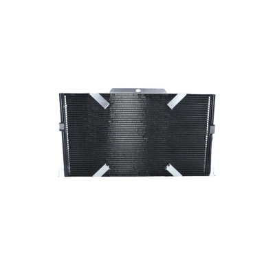 Kuva NRF Easy Fit 350489 Ilmastoinnin Lauhdutin Tiivisterenkaalla 15,5 675
