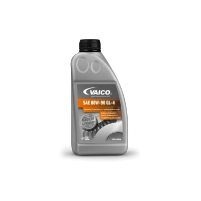 Kuva VAICO V60 0044 Vaihteistoöljy (Käsi ) 1 80W 90 Q+, original equipment manufacturer quality MADE IN GERMANY