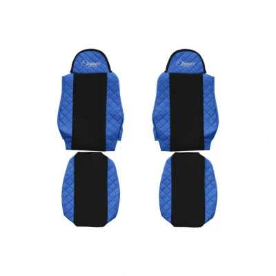Kuva Istuinpäällinen F CORE FX05 BLUE
