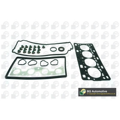 Kuva Tiivistesarja, sylinterikansi NISSAN KUBISTAR Skåp, RENAULT CLIO II, KANGOO, KANGOO Express, THALIA I, TWINGO I OE 7701473003