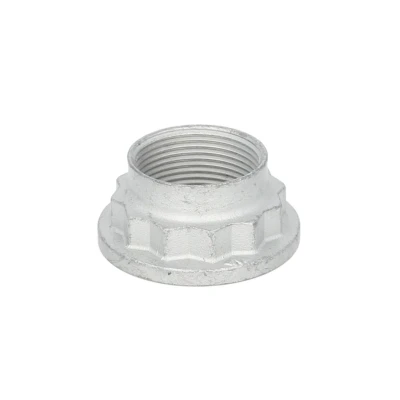 Kuva FEBI BILSTEIN 44736 Mutteri, kartiopyörä