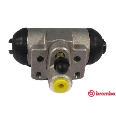 Kuva BREMBO A 12 856 Takajarrusylinteri 23,81 ISUZU: D Max 1 Pickup