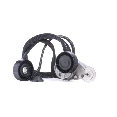 Kuva GATES K016DPK1838 Moniurahihnasarja ThermalPro VOLVO: V70 2, XC70 I Cross Country, S60