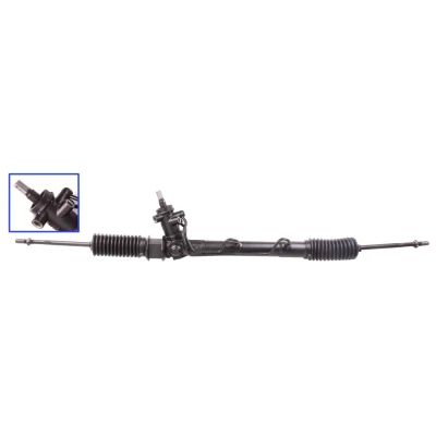 Kuva ELSTOCK 11 0271 Ohjausvaihde Hydraulinen Ohjaus vasemmalla M14 1238