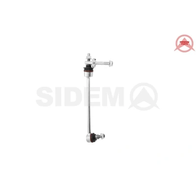 Kuva SIDEM 49860 Koiranluu Etuakseli, vasen 307 MM12X1,5R MERCEDES BENZ: GLC Coupe, SUV