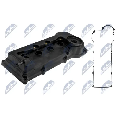 Kuva Venttiilikoppa NISSAN ALMERA II, Hatchback TINO OE 13264 9F600, 9F610