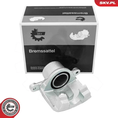 Kuva Jarrusatula ESEN SKV 74SKV972