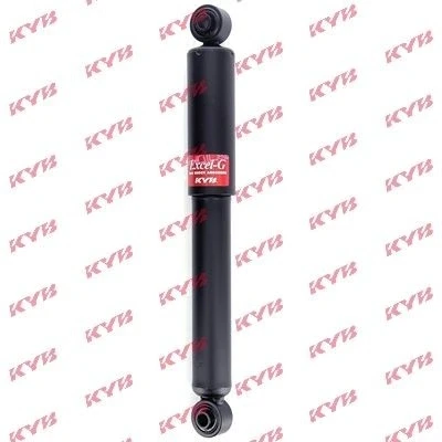 Kuva Iskunvaimennin, Taka akseli CHEVROLET SPARK, DAEWOO MATIZ OE 96316781, 96342033, 96610023