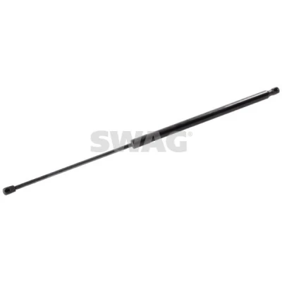 Kuva SWAG 33 10 2139 Takaluukun Kaasujousi 830 712,5 Molemminpuolin VOLKSWAGEN: Caddy 4 Kasten, 3