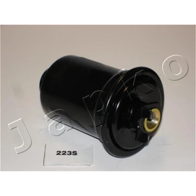 Kuva JAPKO 30223 Polttoainesuodatin Ruuvattava suodatin TOYOTA: Land Cruiser 60, 80