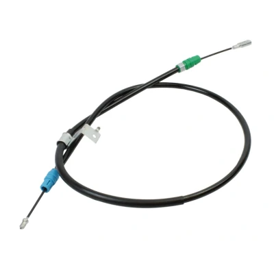 Kuva MAXGEAR 32 1612 Käsijarruvaijeri 1490, 1270mm FORD: Transit Mk7 Bussi, Van