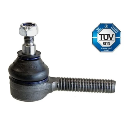 Kuva OPTIMAL G1 096 Raidetangon Pää 12,6 M14 x 1,50 RHT M Ulompi, Etuakseli MERCEDES BENZ: W124 Sedan, S sarja W123 Sedan