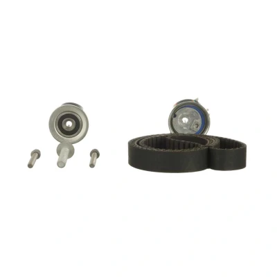 Kuva GATES FleetRunner Micro V Stretch Fit K015603XS Jakohihnasarja OPEL: Astra H Caravan, Mokka / X, Hatchback, FIAT: Croma II Farmari